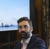 Joan Groizard, secretario de Estado de Energía.