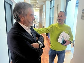 PSOE y PP de Siero se lanzan órdagos en una tensa reunión para el presupuesto de 2026