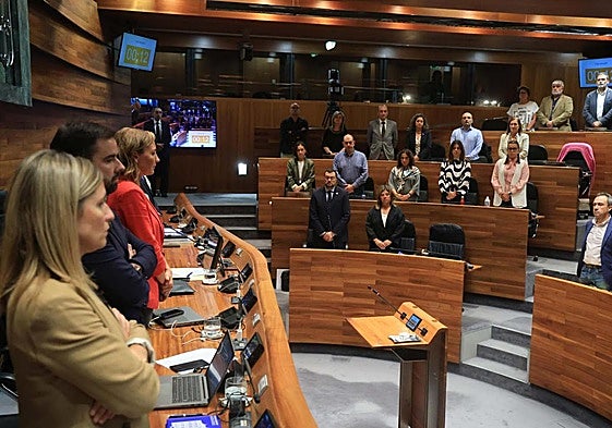 Debate para sordos, con perdón