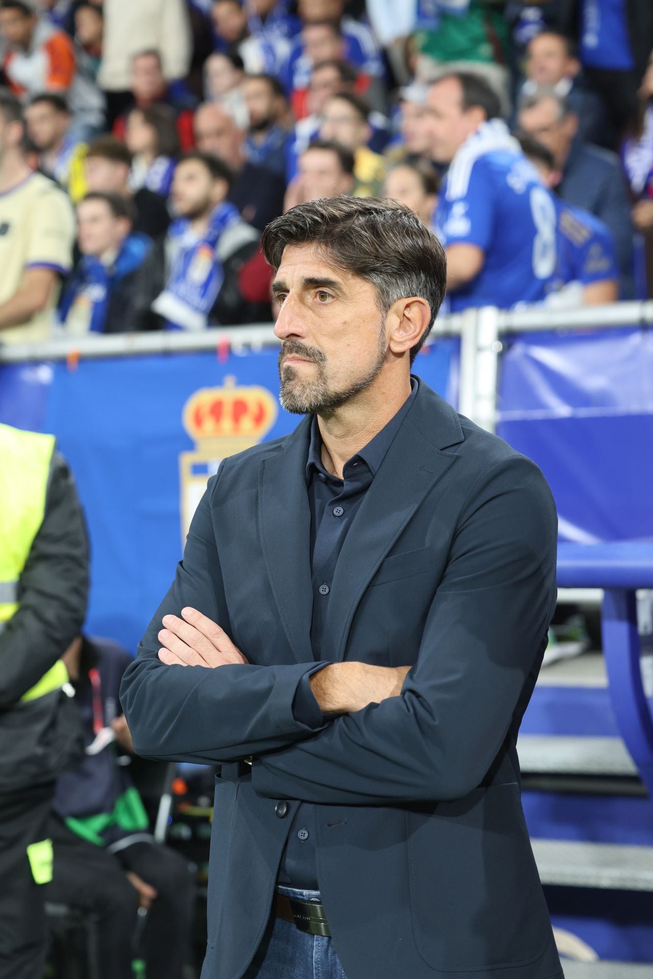 Las mejores jugadas del Real Oviedo - Barcelona