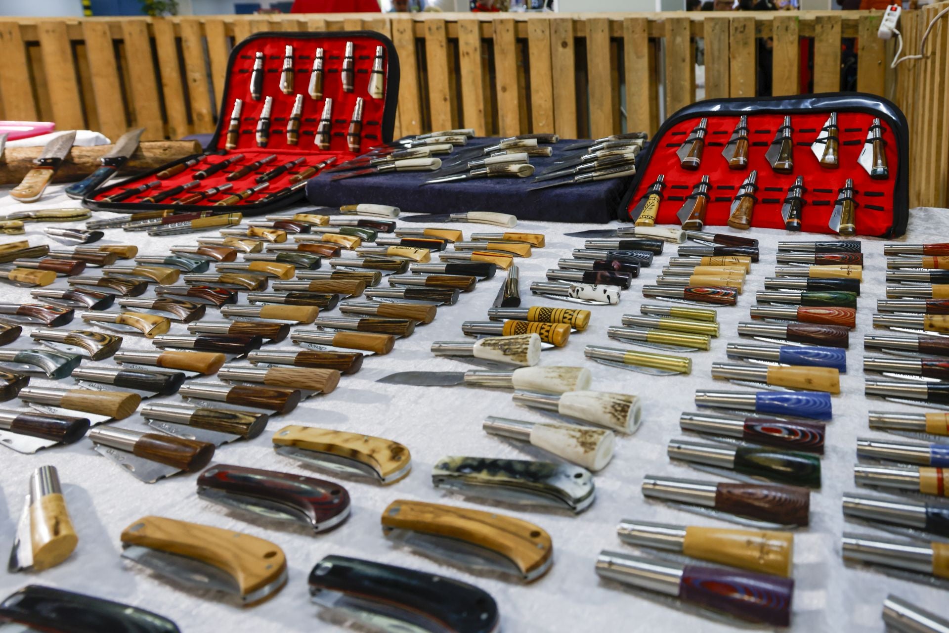 Agropec abre sus puertas