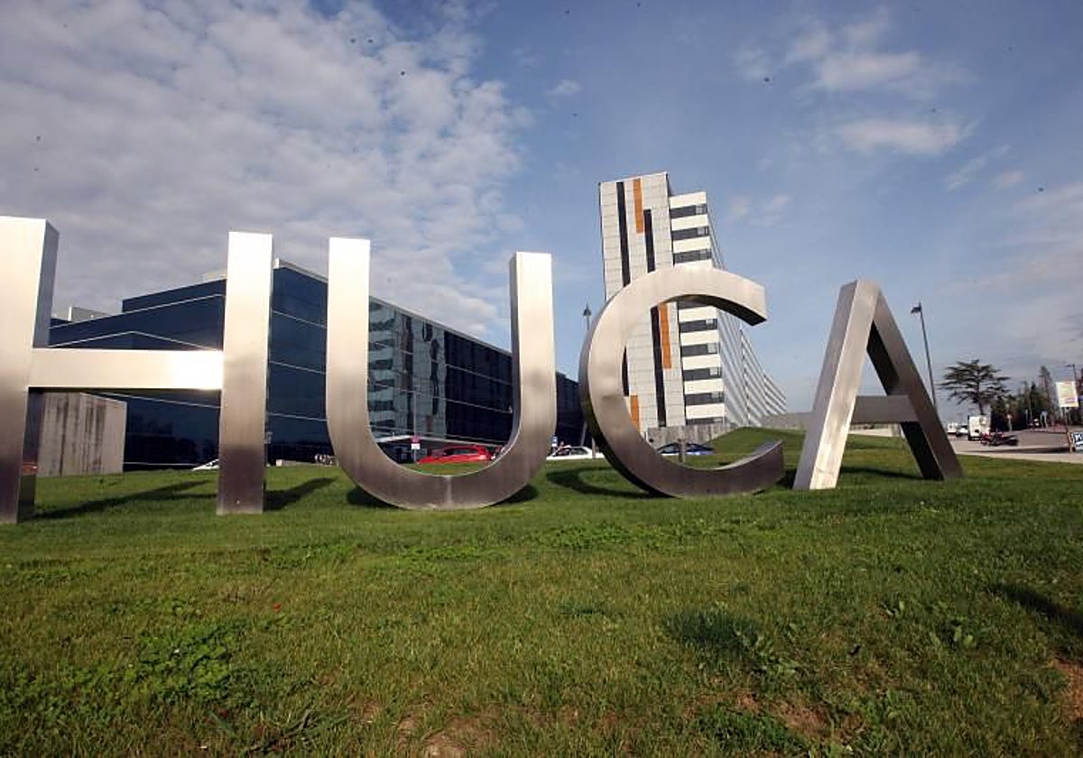 La unidad de enfermedades raras prevista en el HUCA entrará en funcionamiento en junio de 2026