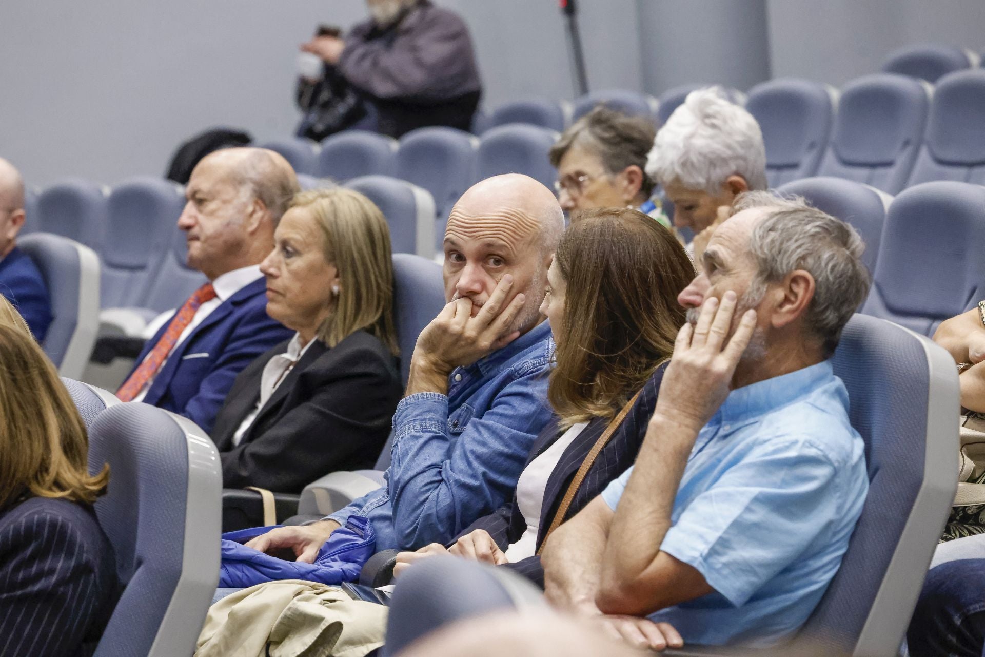 Así ha sido la entrega de los Premios Agroalimentarios de EL COMERCIO