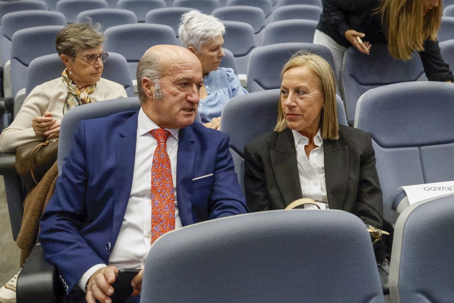 Así ha sido la entrega de los Premios Agroalimentarios de EL COMERCIO