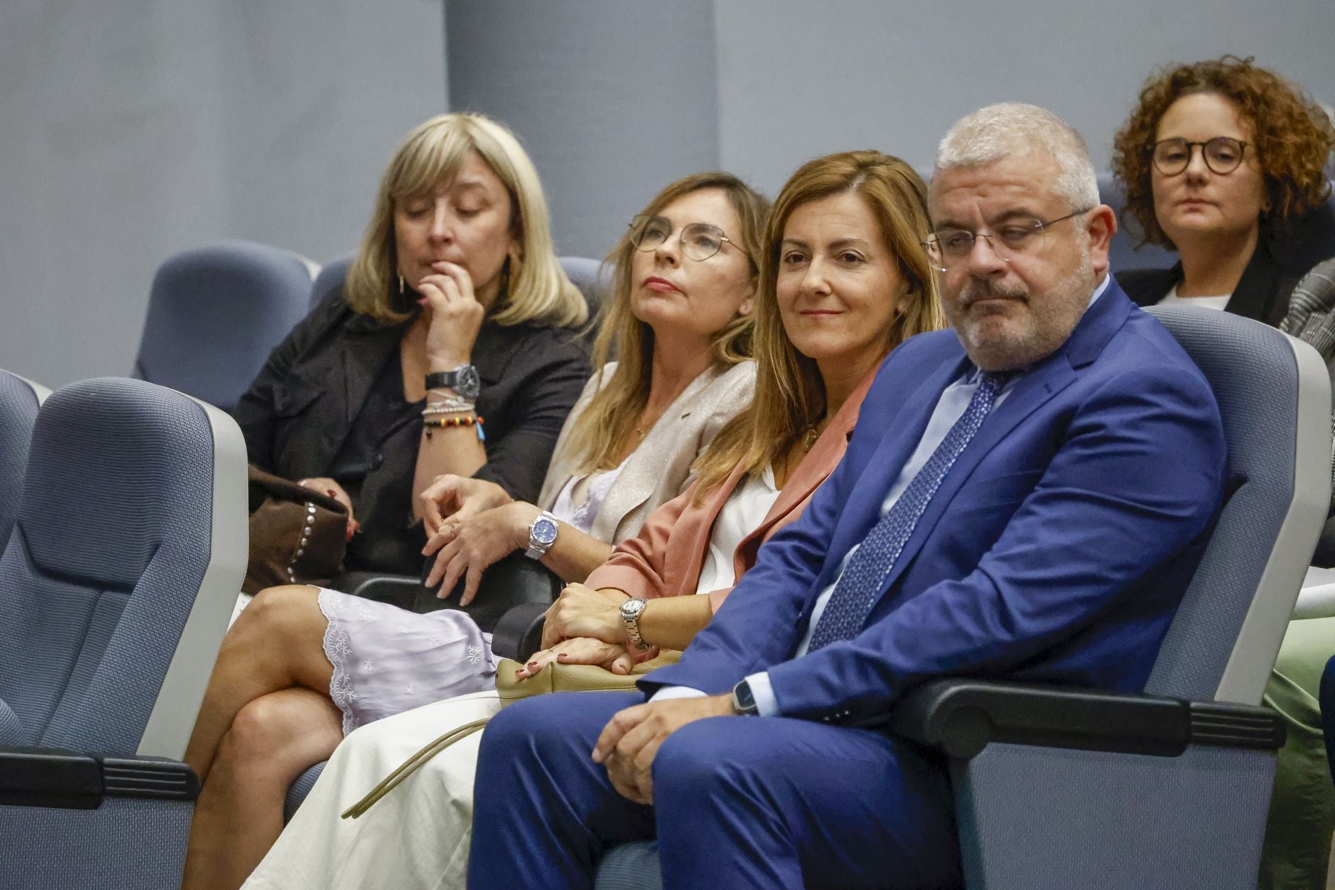 Así ha sido la entrega de los Premios Agroalimentarios de EL COMERCIO