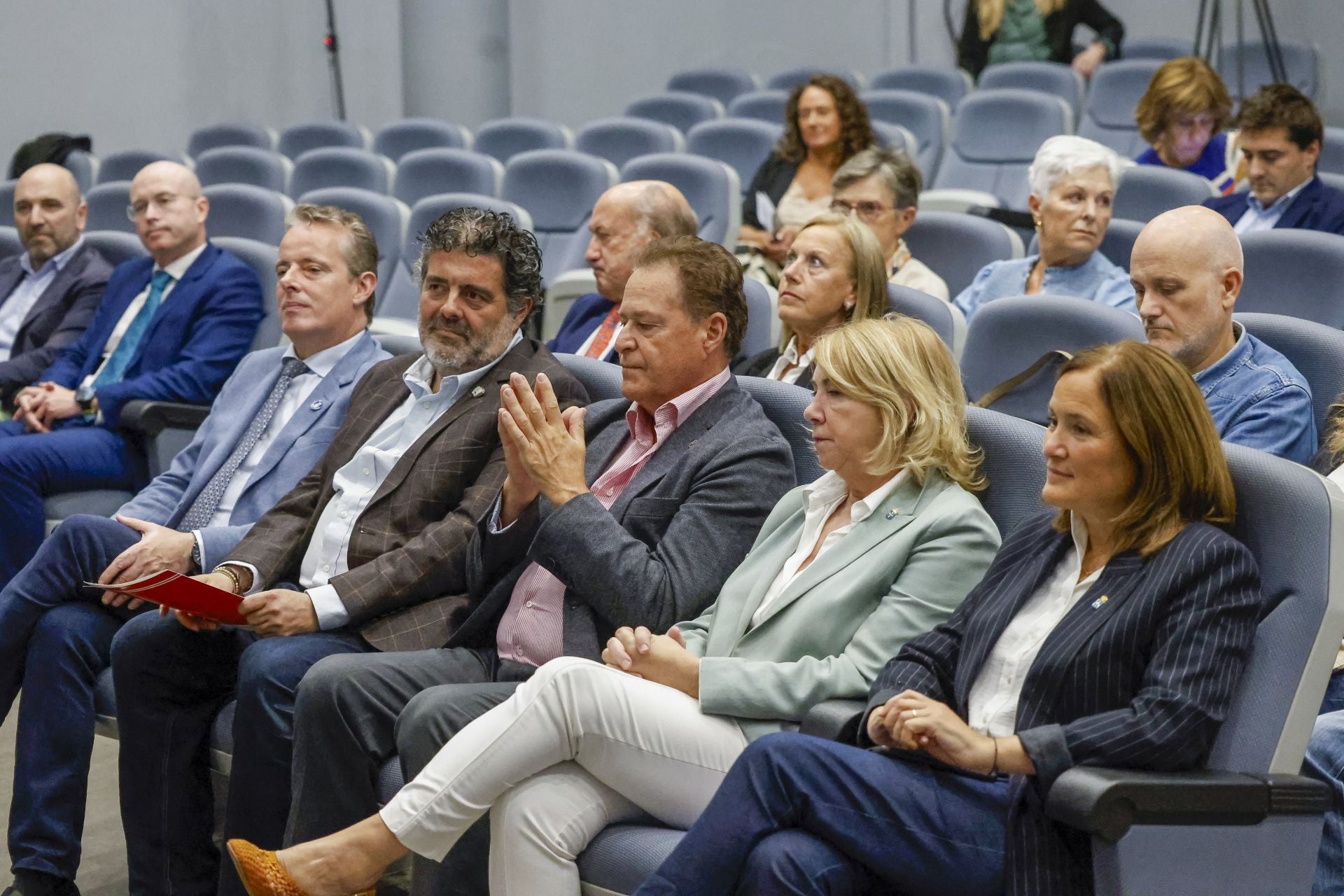 Así ha sido la entrega de los Premios Agroalimentarios de EL COMERCIO