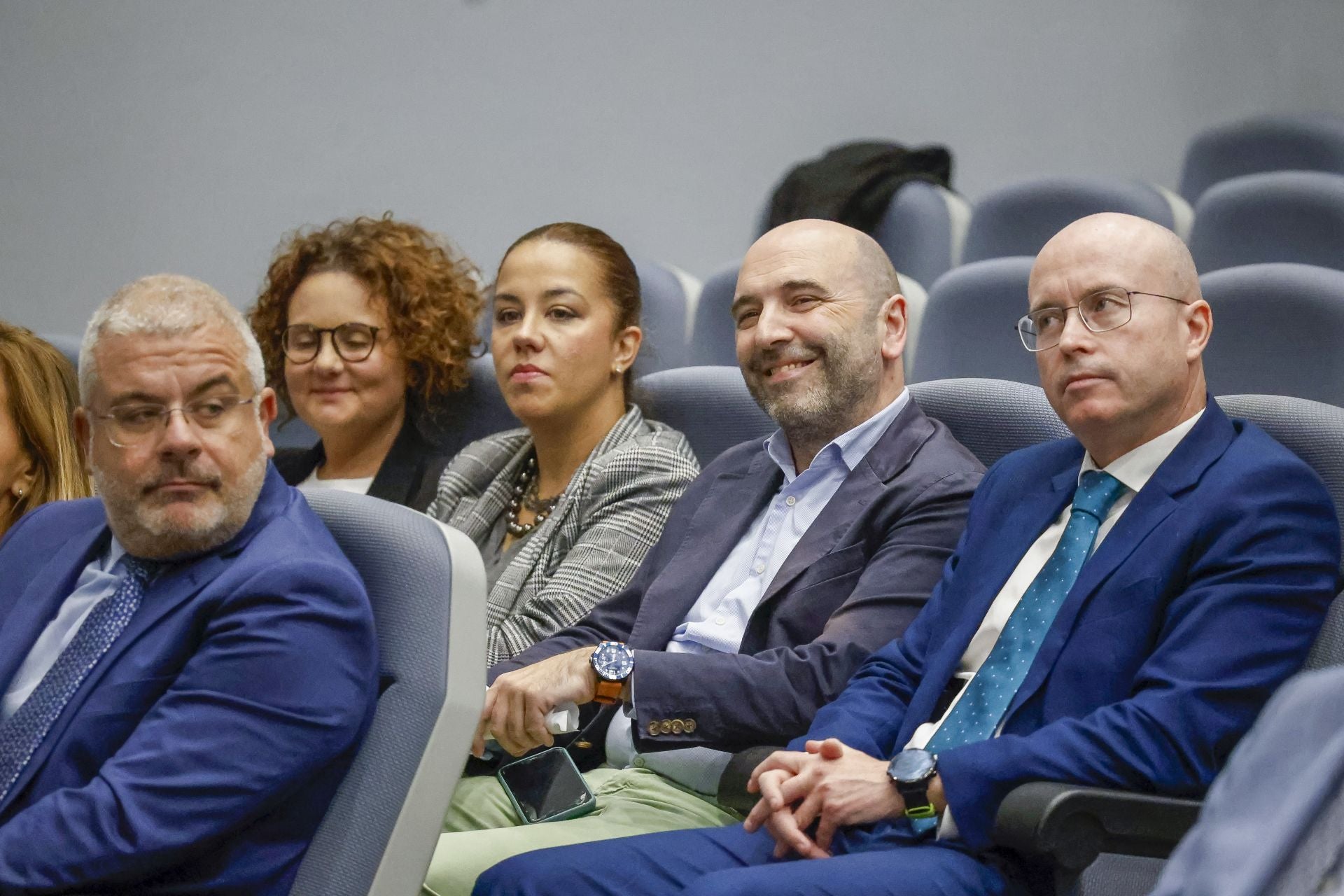 Así ha sido la entrega de los Premios Agroalimentarios de EL COMERCIO