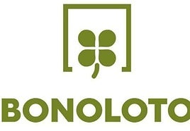 Sorteo de la Bonoloto de hoy.