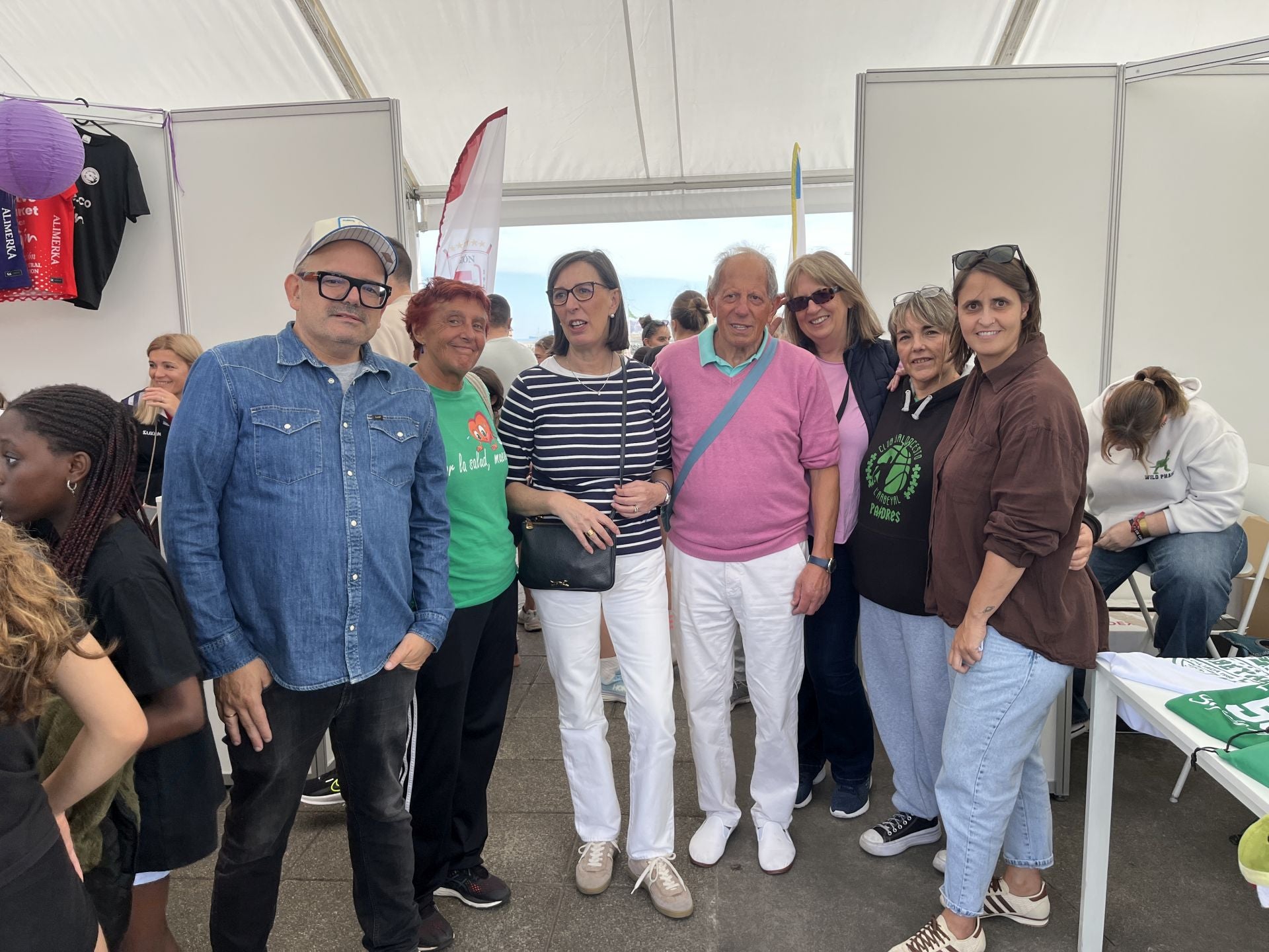 Gijón juega en el Oeste