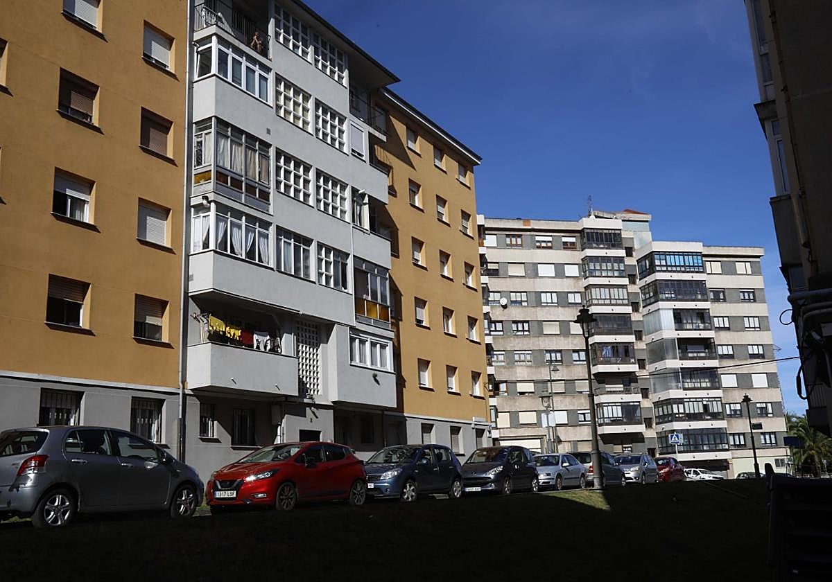 Situación actual de La Fragata.