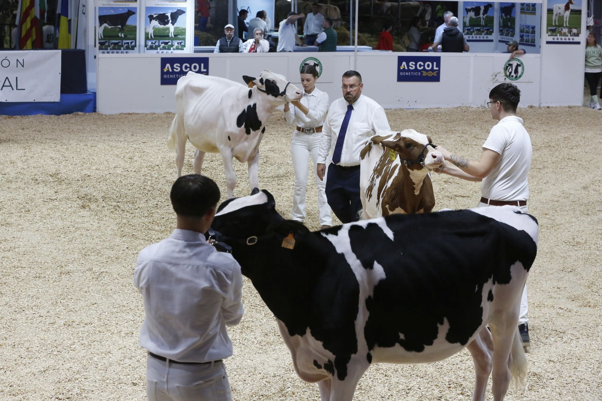 Agropec se despide por todo lo alto