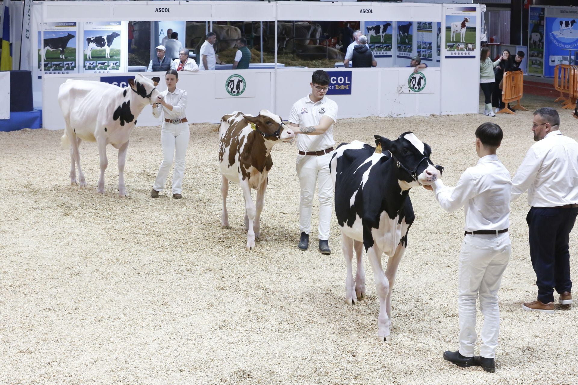 Agropec se despide por todo lo alto