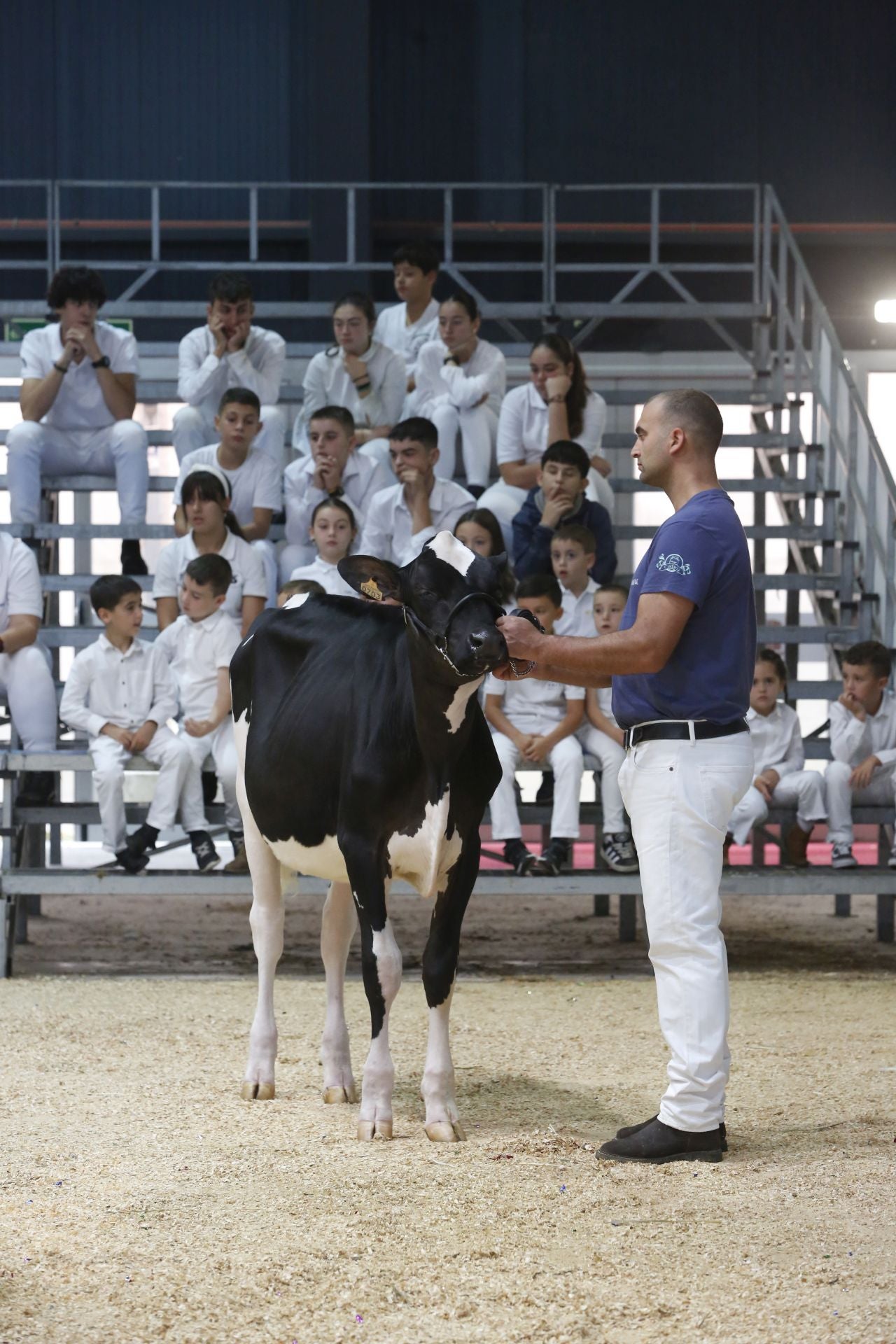 Agropec se despide por todo lo alto