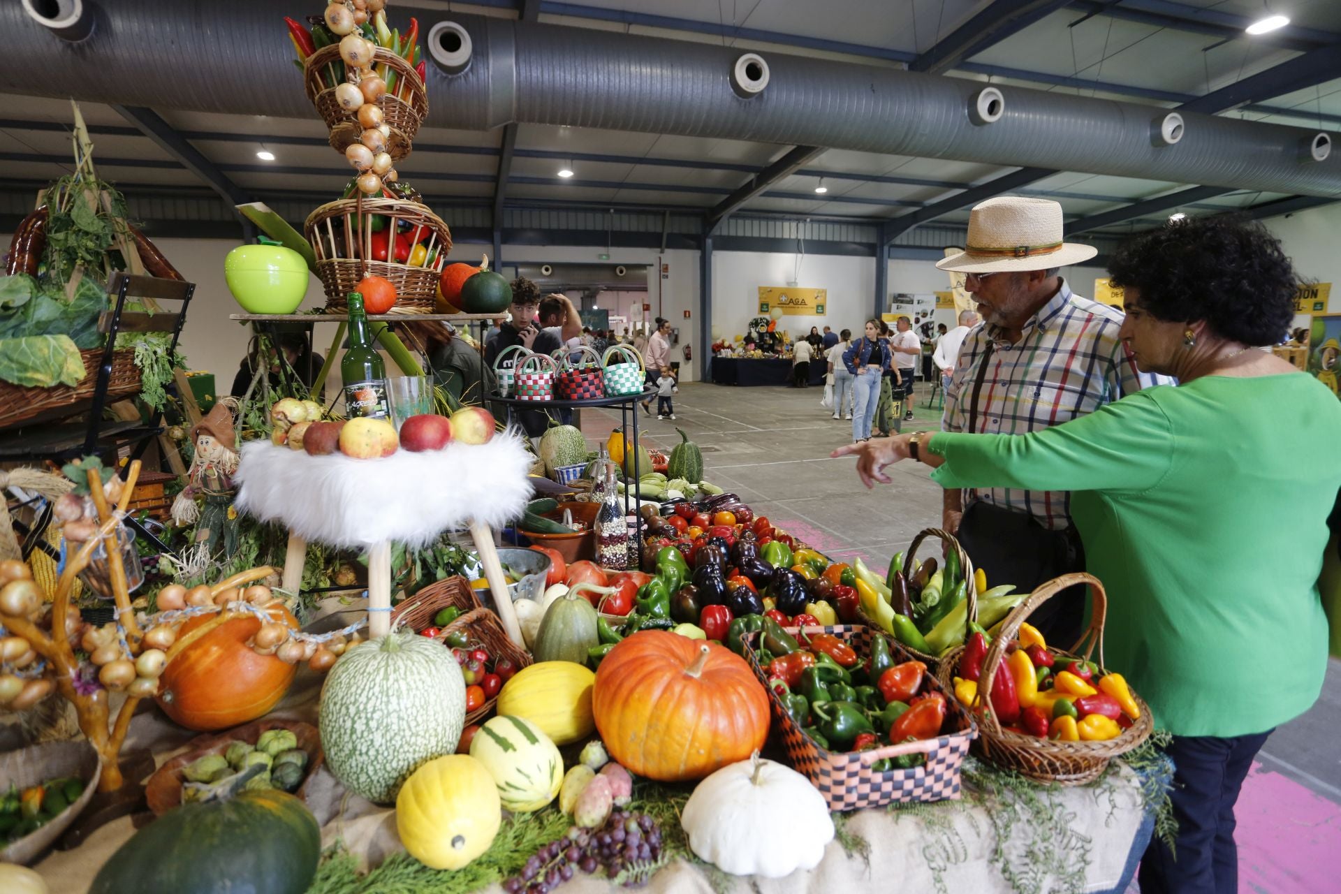 Agropec se despide por todo lo alto