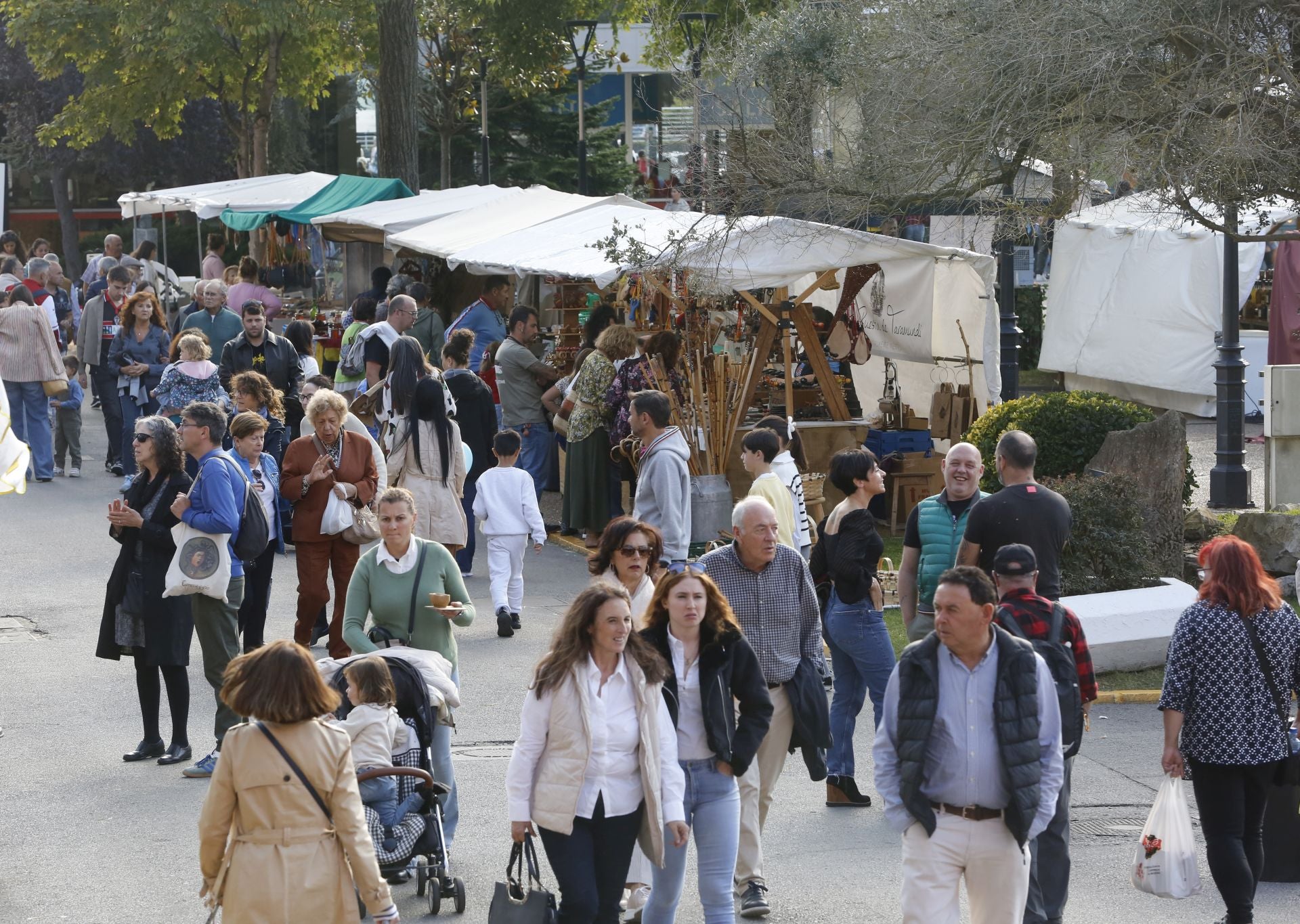Agropec se despide por todo lo alto
