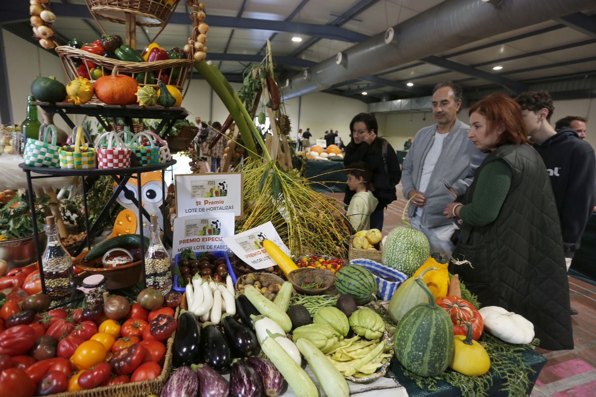 Agropec se despide por todo lo alto
