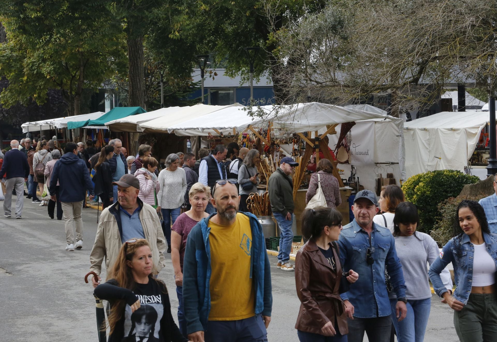 Agropec se despide por todo lo alto