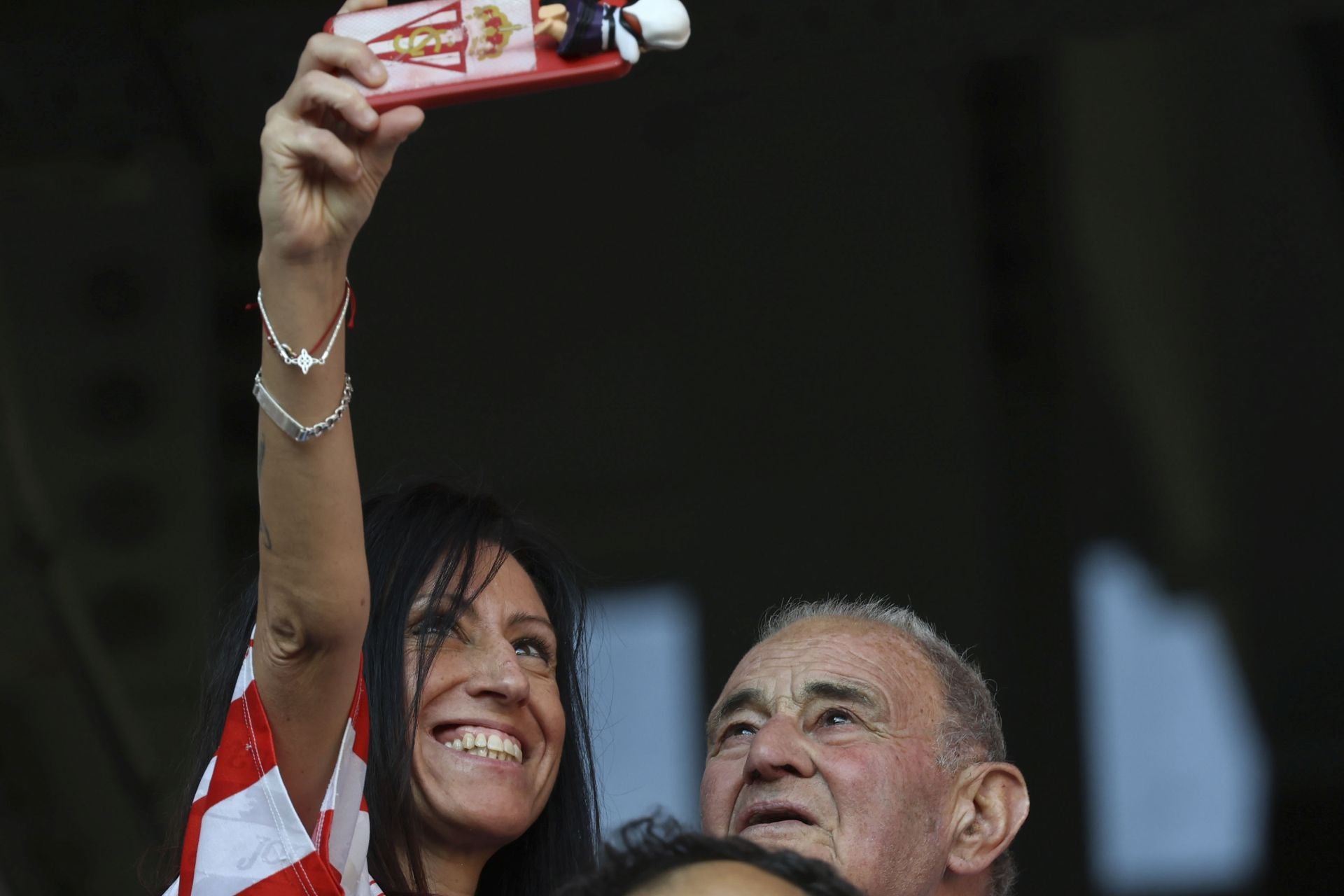 ¿Estuviste este domingo en El Molinón? ¡Búscate entre las fotos del Sporting-Albacete!