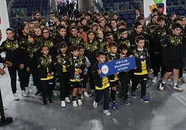 Oviedo inicia la Semana Europea del Deporte a pie de pista