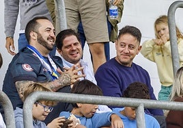 ¿Estuviste en el Real Avilés-Bilbao Athletic? ¡Búscate!