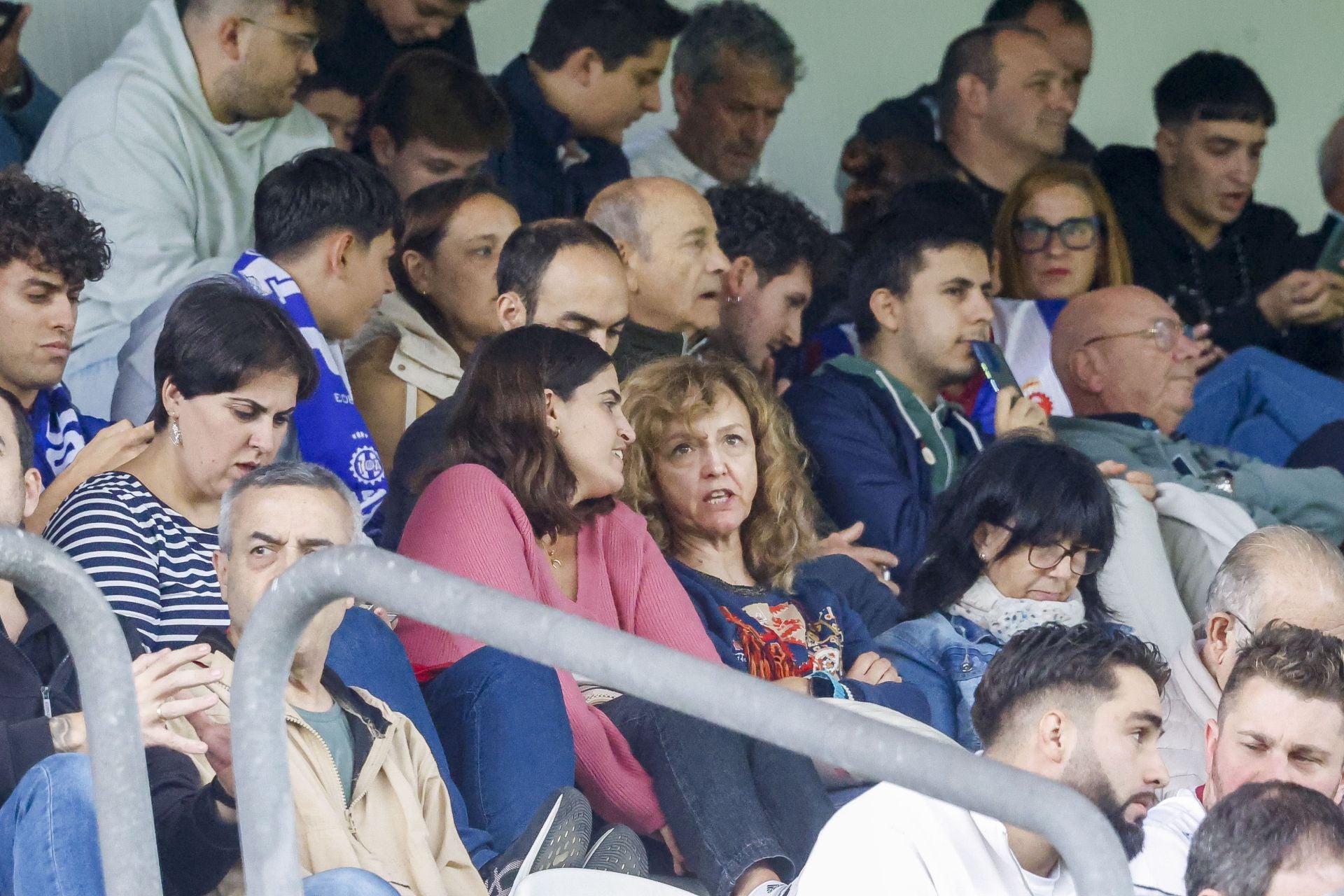 ¿Estuviste en el Real Avilés-Bilbao Athletic? ¡Búscate!