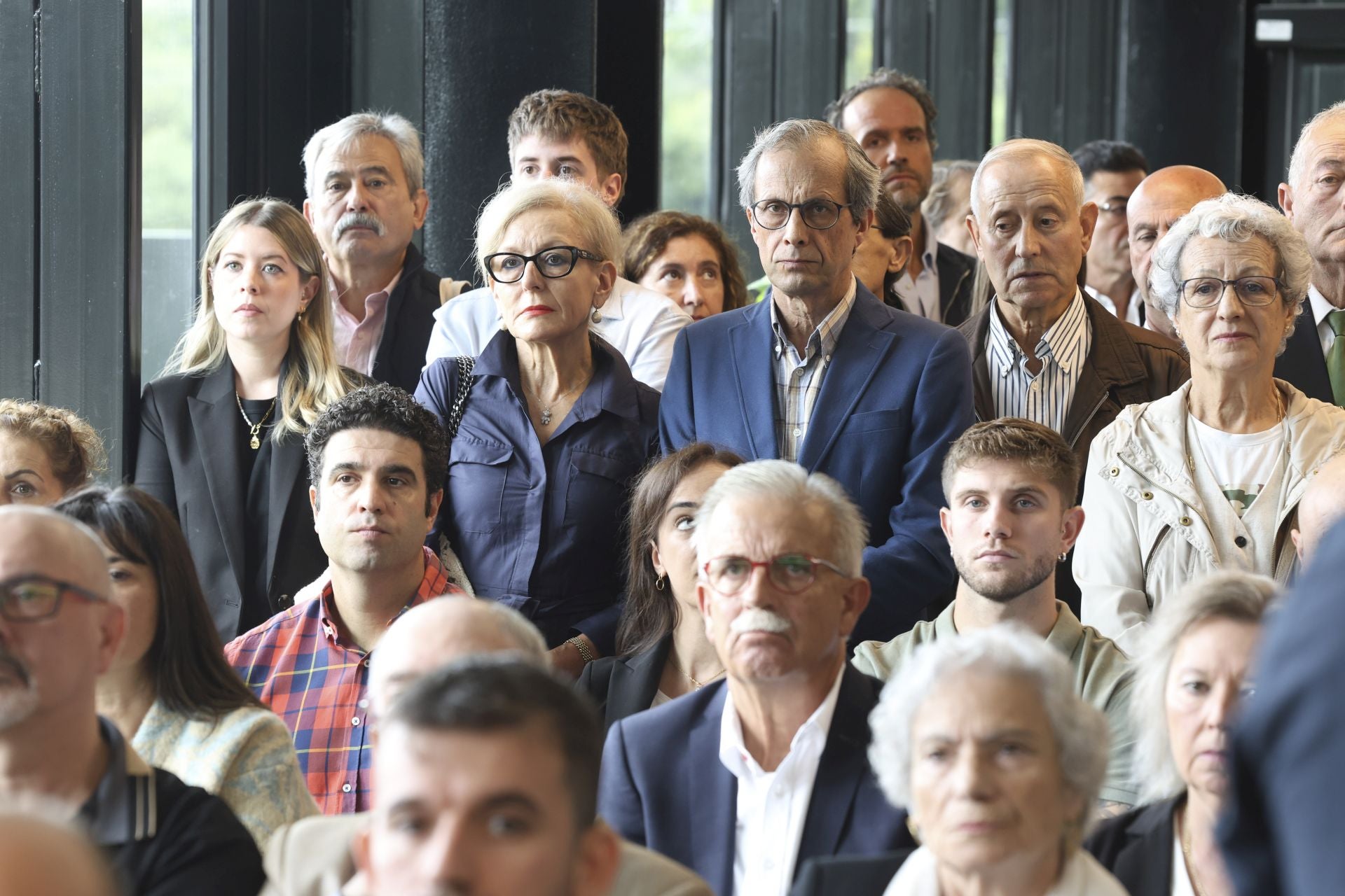 La Policía Local de Gijón estrena comisaría