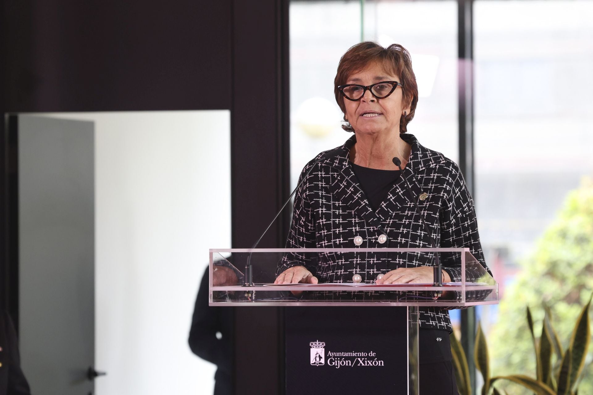 La Policía Local de Gijón estrena comisaría