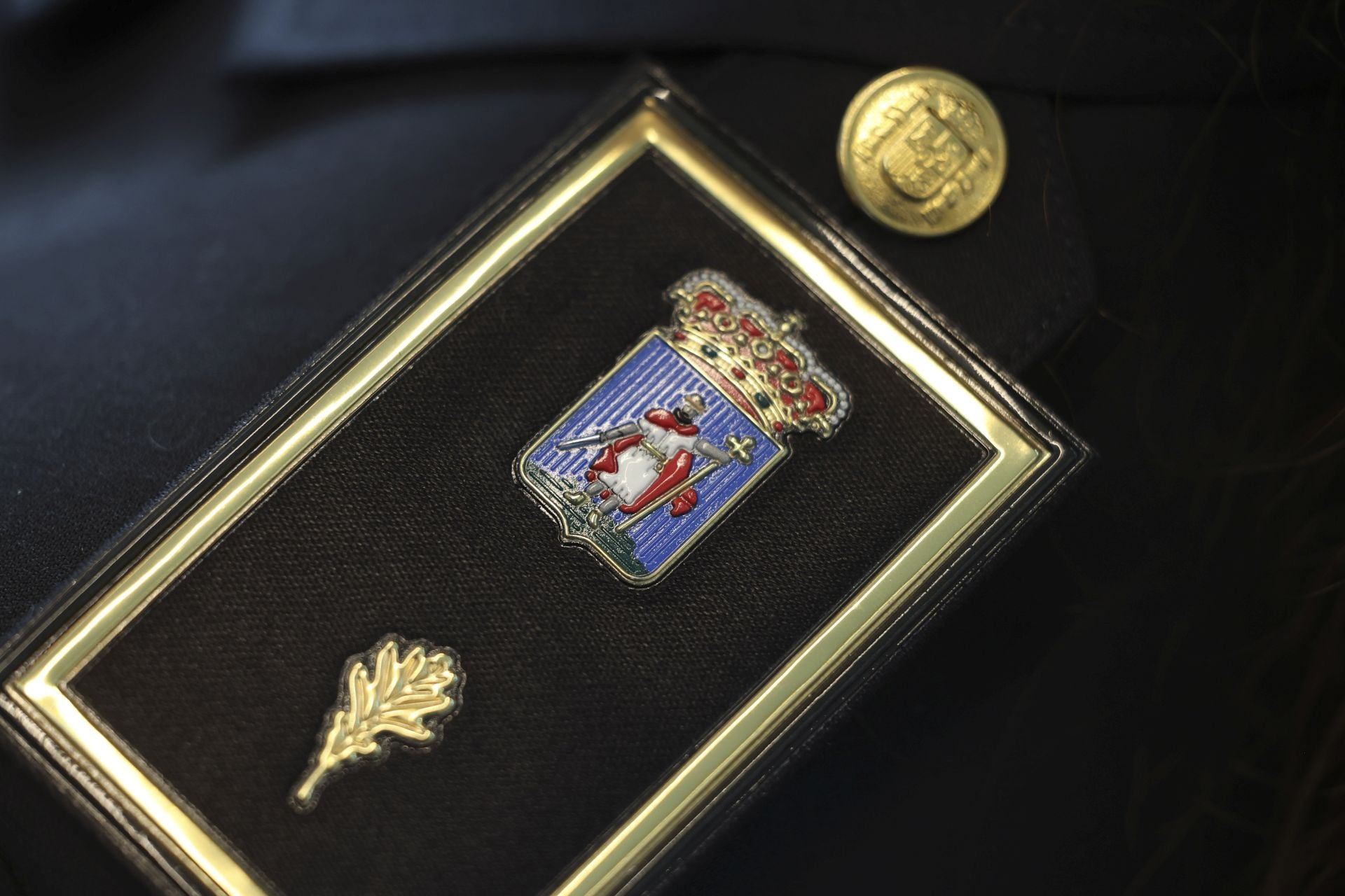 La Policía Local de Gijón estrena comisaría