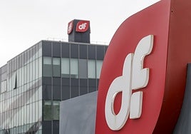 Sede de Duro Felguera en el Parque Científico de Gijón.