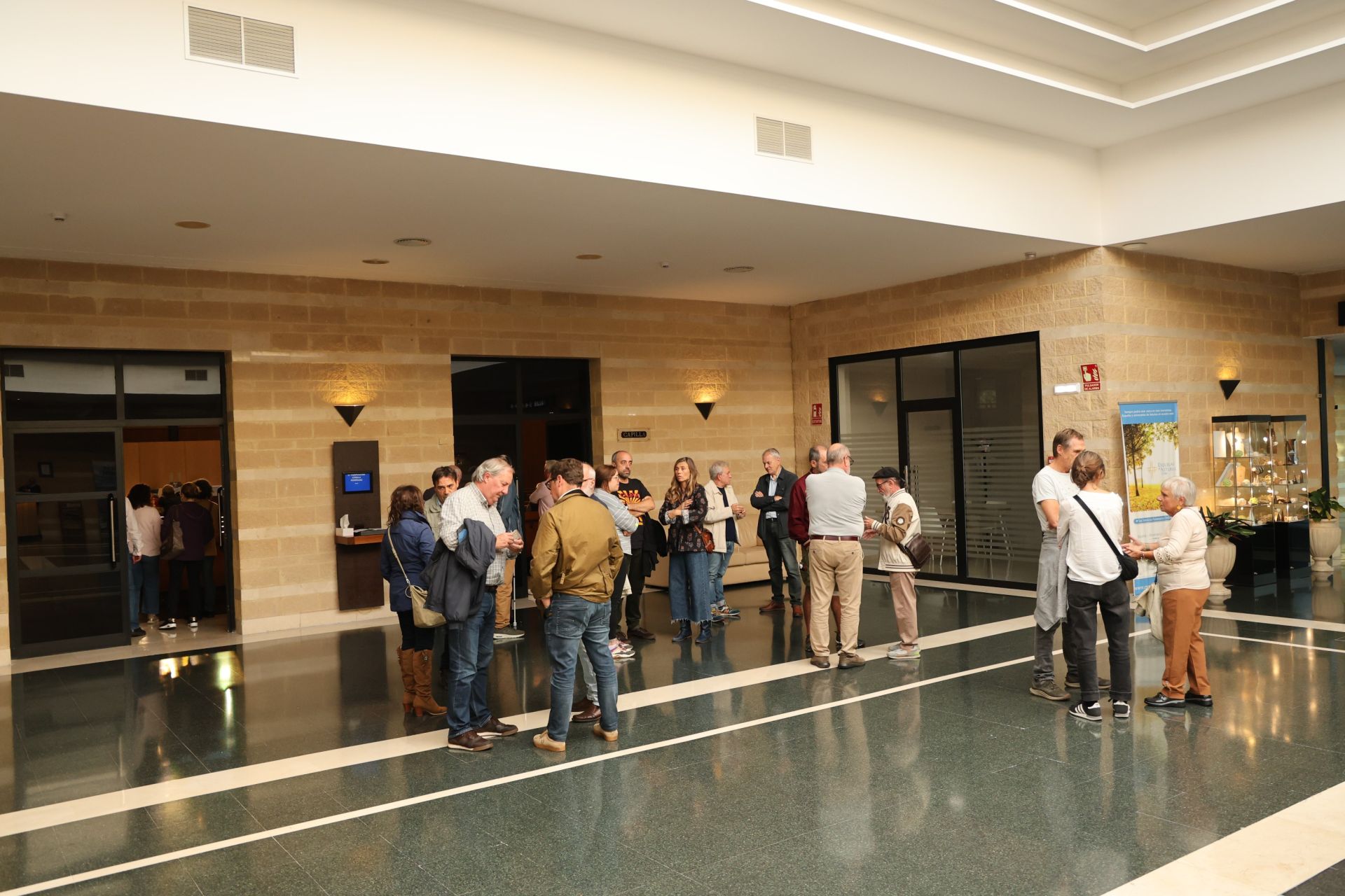 Sentido adiós a Purificación Citoula, una de las pioneras del fotoperiodismo en Asturias