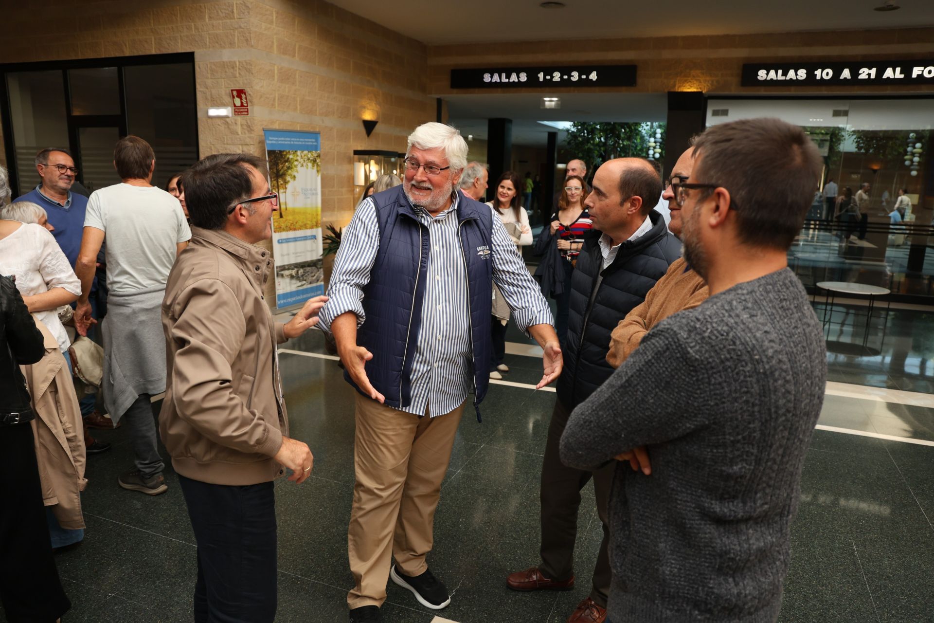 Sentido adiós a Purificación Citoula, una de las pioneras del fotoperiodismo en Asturias
