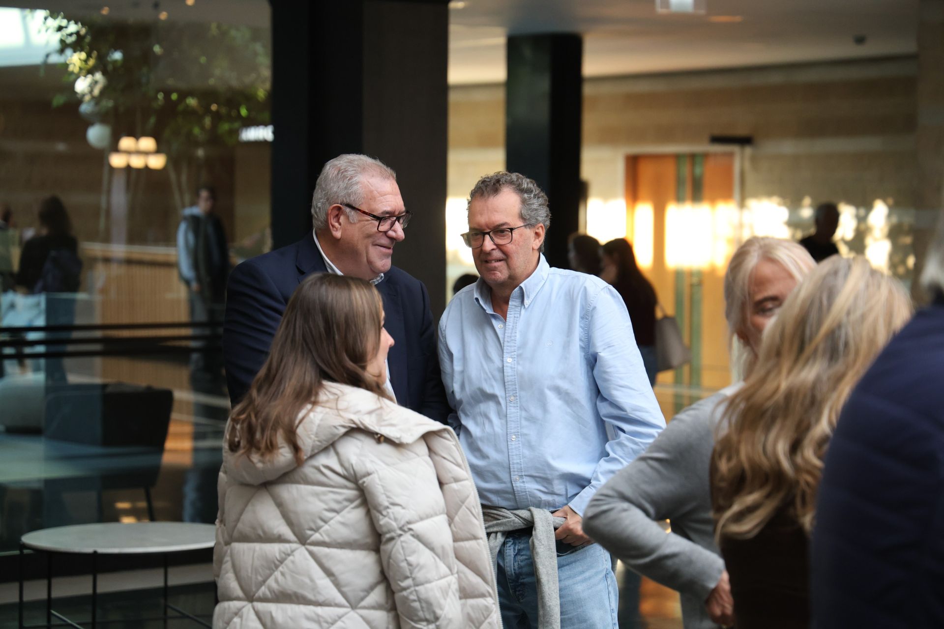 Sentido adiós a Purificación Citoula, una de las pioneras del fotoperiodismo en Asturias