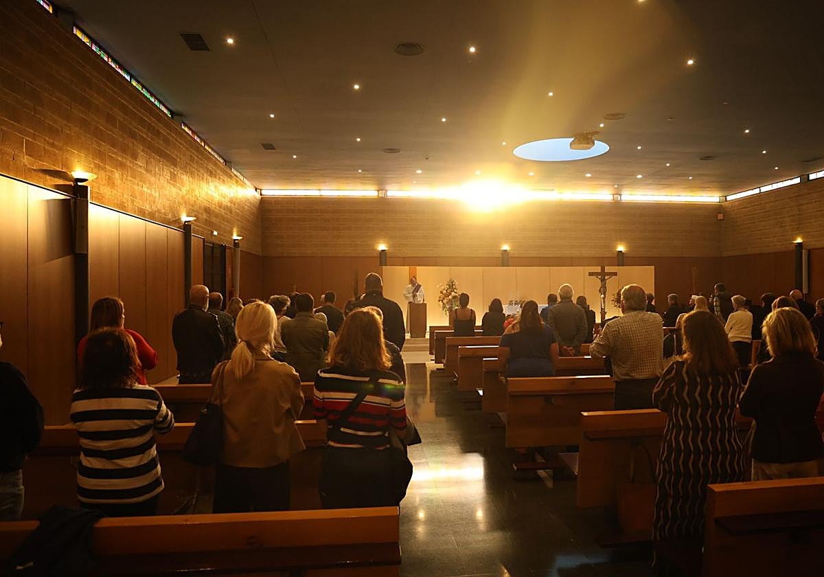 Sentido adiós a Purificación Citoula, una de las pioneras del fotoperiodismo en Asturias