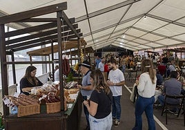 Fetumi, una fiesta para todos en el Pozo Sotón