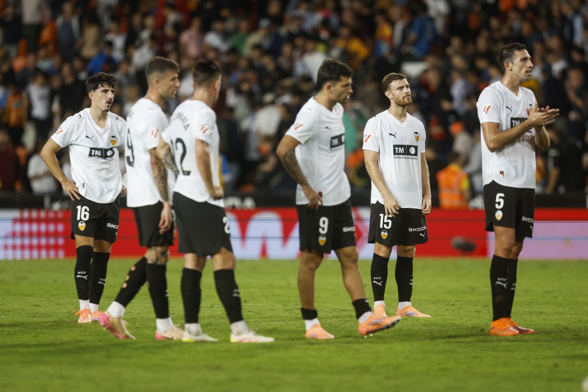 Las mejores jugadas de la remontada del Real Oviedo en Valencia
