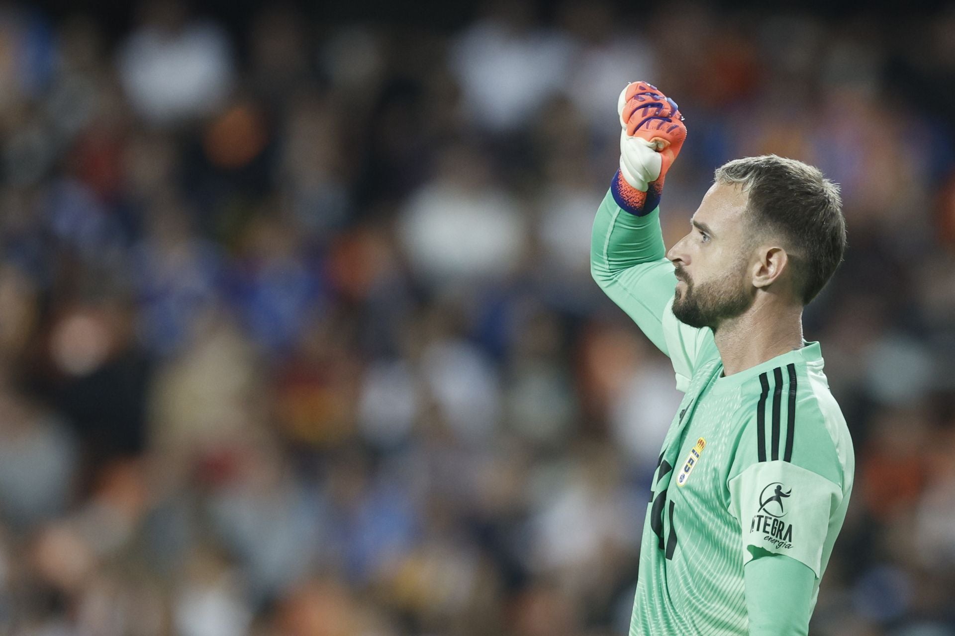 Las mejores jugadas de la remontada del Real Oviedo en Valencia