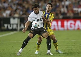 Las mejores jugadas de la remontada del Real Oviedo en Valencia