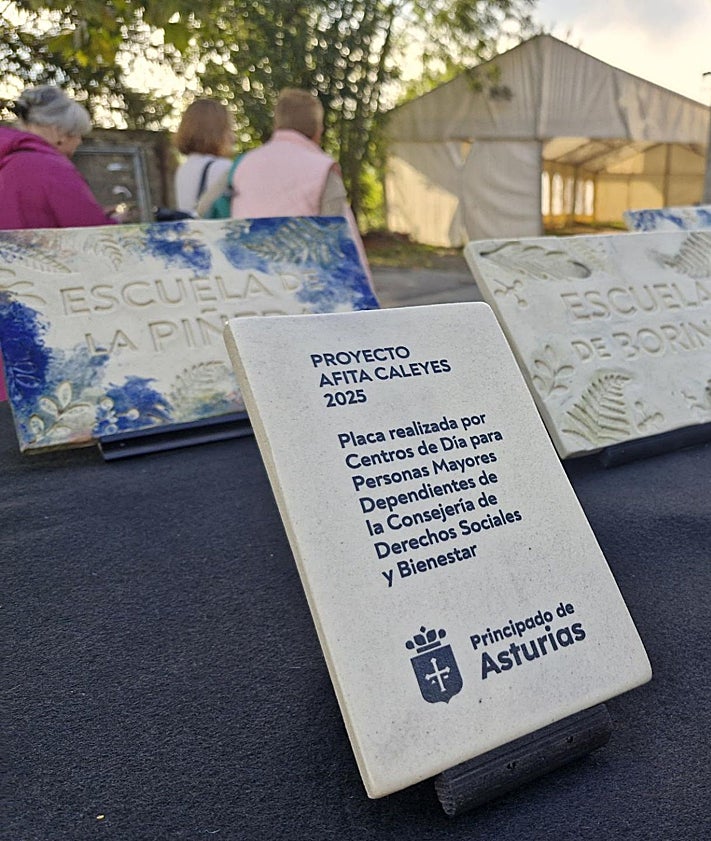 Imagen secundaria 2 - El compromiso de Asturias en el Día Internacional de las Personas Mayores: más centros de atención diurna para «fortalecer la proximidad»