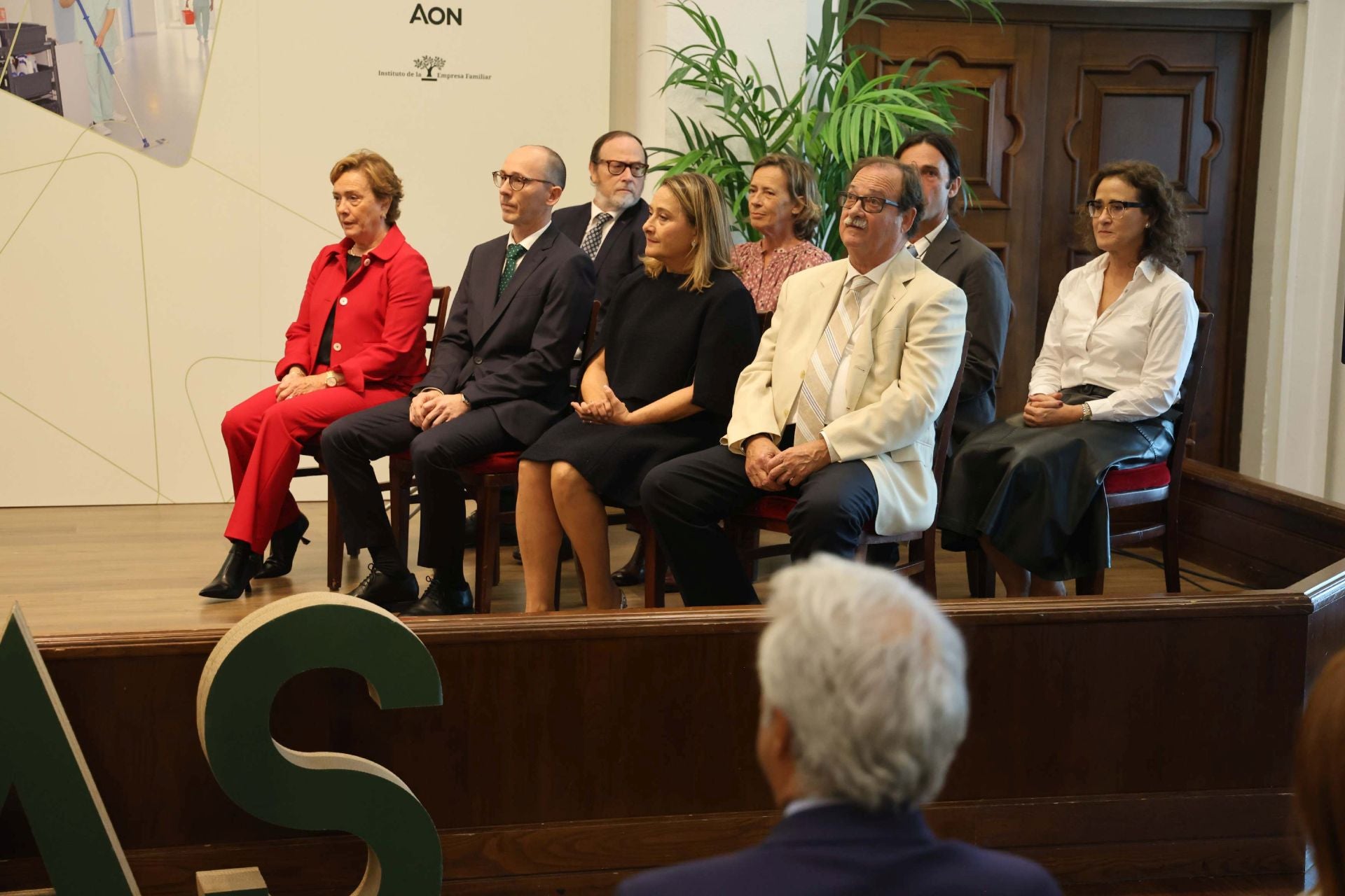 Premio Aefas: reconocimiento al Grupo Lacera, «ejemplo de tesón y buen hacer durante décadas»