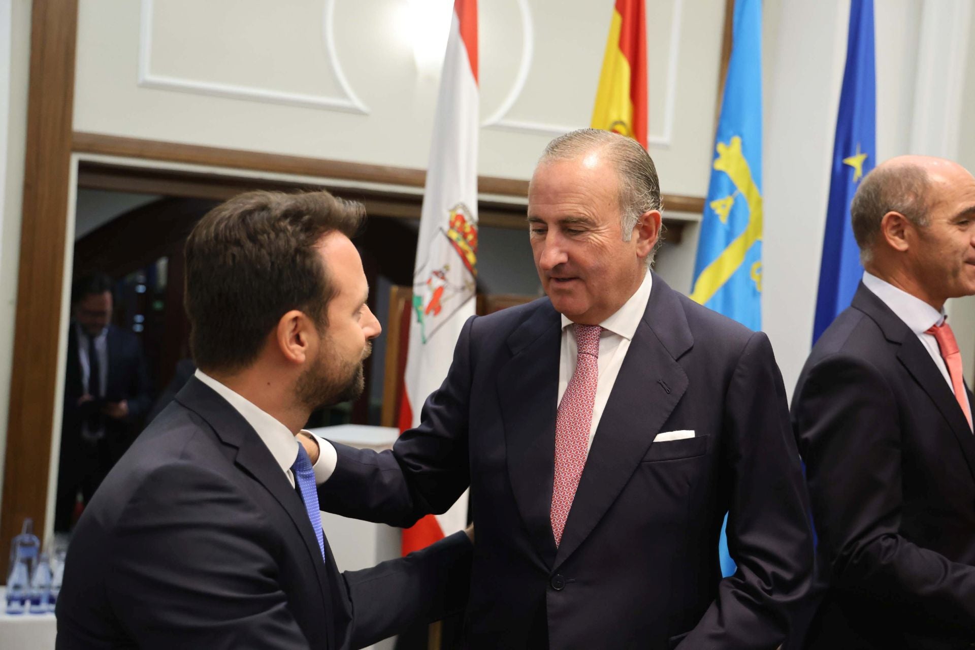 Premio Aefas: reconocimiento al Grupo Lacera, «ejemplo de tesón y buen hacer durante décadas»