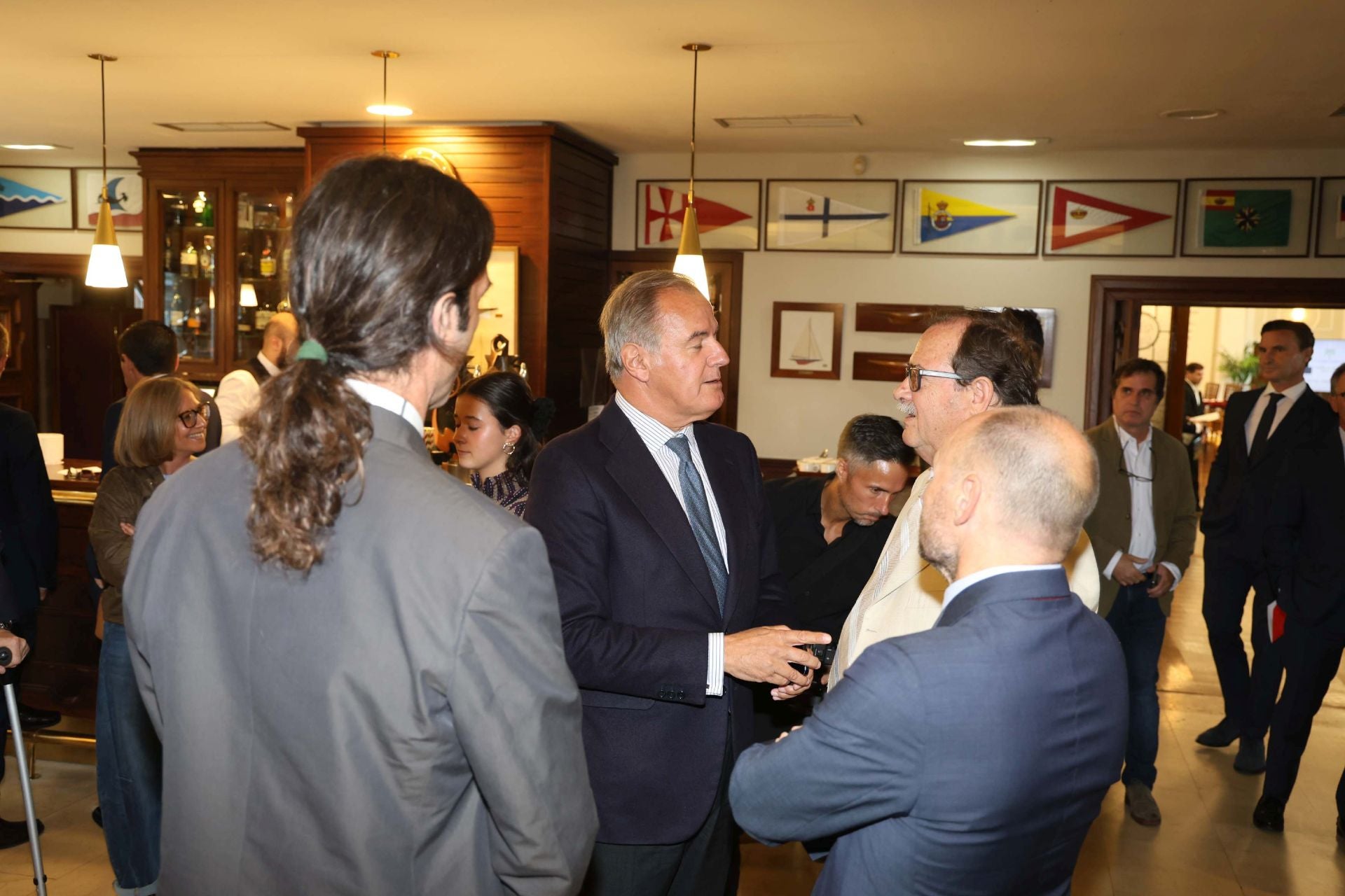 Premio Aefas: reconocimiento al Grupo Lacera, «ejemplo de tesón y buen hacer durante décadas»