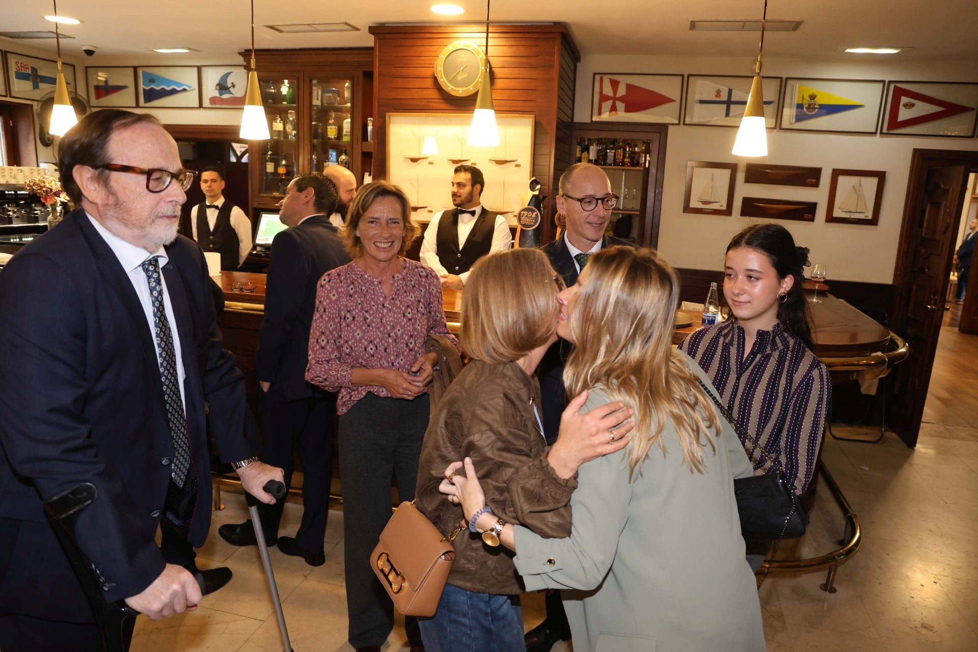 Premio Aefas: reconocimiento al Grupo Lacera, «ejemplo de tesón y buen hacer durante décadas»