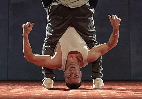 Imagen de 'Cowards'.