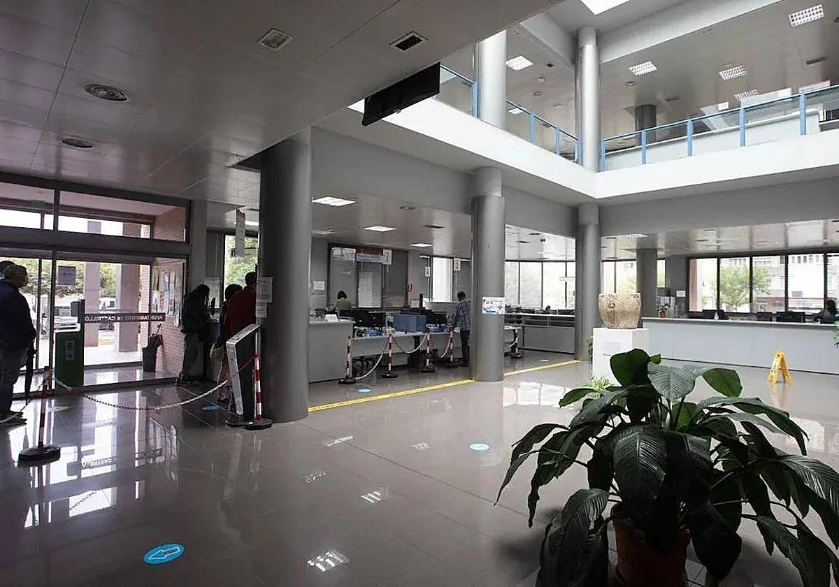 Castrillón reducirá el IBI y congelará los precios públicos para el año que viene