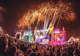 El Boombastic anuncia su despedida: «Gracias por estos cuatro años»