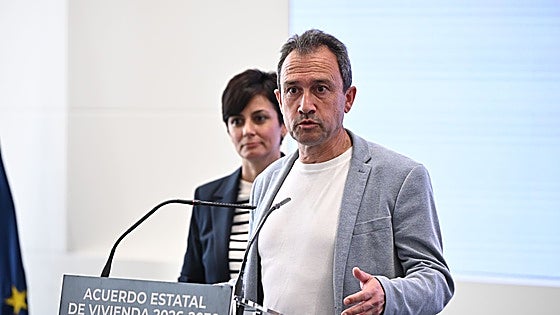 Ovidio Zapico exige al ministro Óscar Puente que «recupere la institucionalidad propia de su cargo y deje de lado el partidismo» sobre el peaje