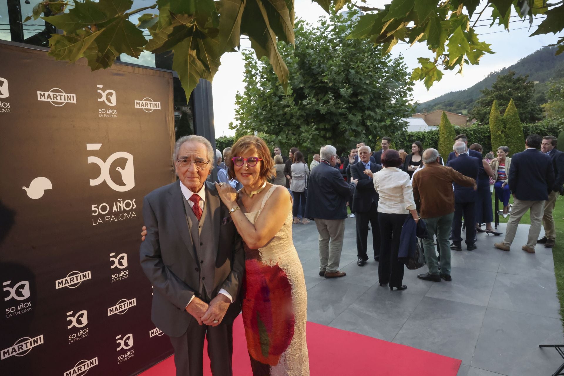 La Paloma: el vermuteo con más sabor de Oviedo celebra sus 50 años