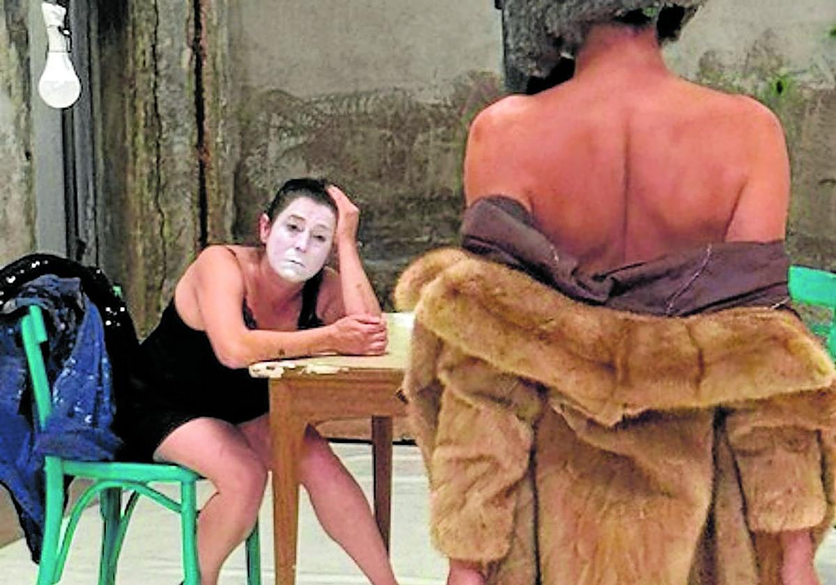 'Y sin embargo se mueve' se estrena el día 18 en el Jovellanos.