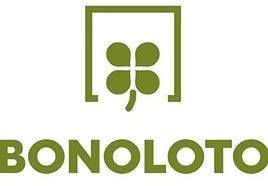Sorteo de la Bonoloto de hoy.
