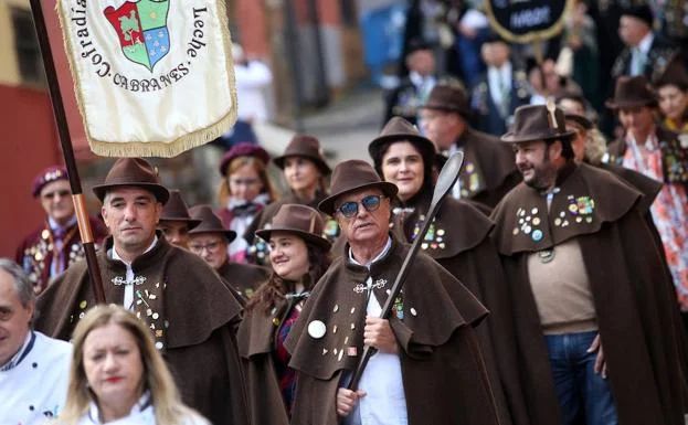 El Menú del Desarme vuelve con el objetivo de ser Fiesta de Interés Turístico Internacional